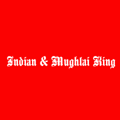 Indian & Mughlai King, Karol Bagh, Karol Bagh logo