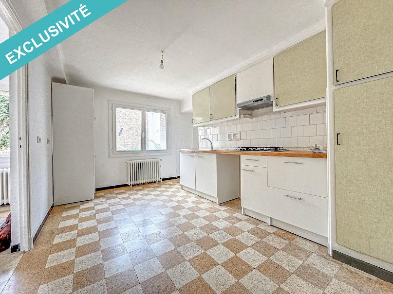 Vente appartement 5 pièces 127 m² à Graissessac (34260), 80 000 €