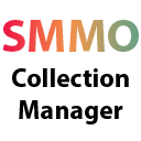 SimpleMMO Collection Manager