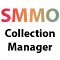 Item logo image for SimpleMMO Collection Manager