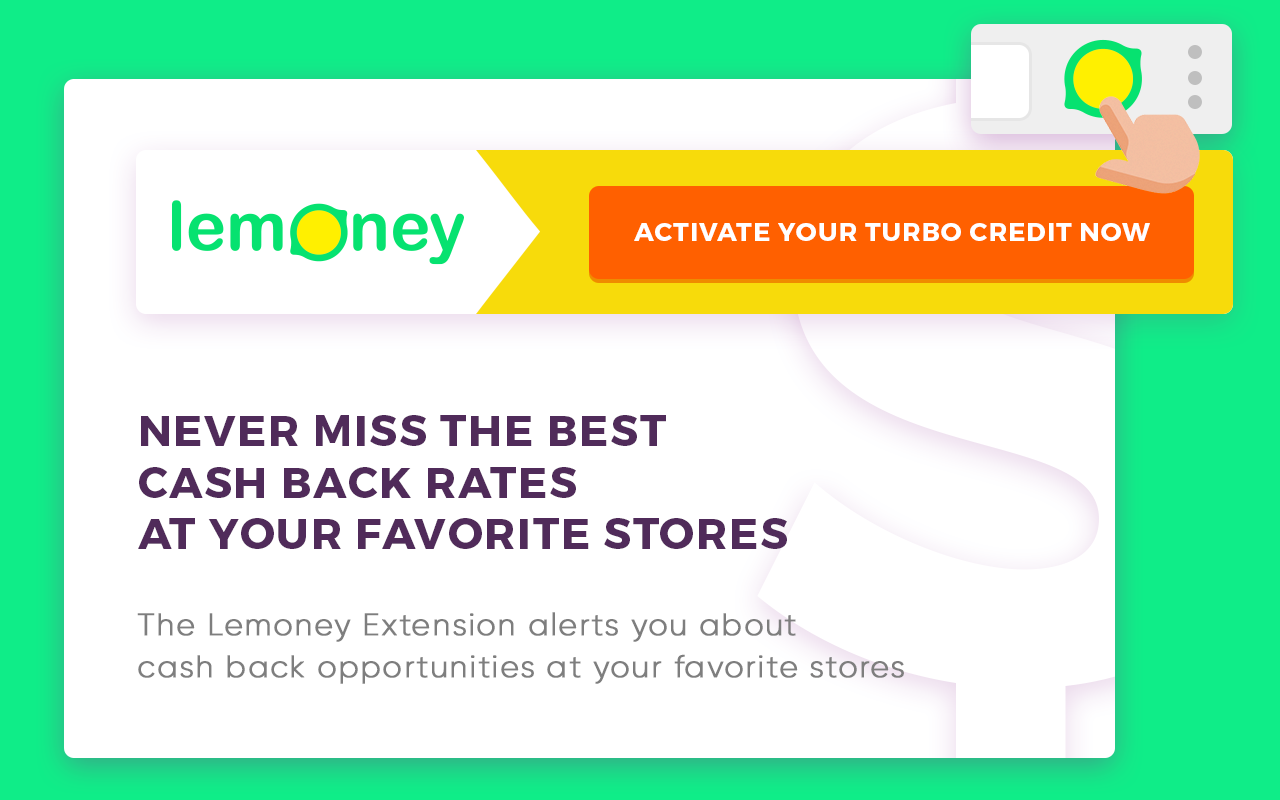 Lemoney Cash Back Preview image 3