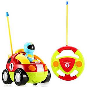 Download Rc Car for Kids For PC Windows and Mac