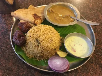 Raja Donne Biryani photo 