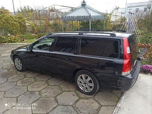 продам авто Volvo V70 V70 II фото 3