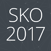 Pulse Secure SKO 2017  Icon