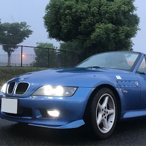 Z3 ロードスター