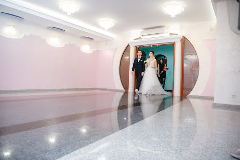 Wedding photographer Aleksandr Filippovich (filips). Photo of 1 February 2020