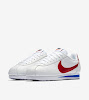 womens classic cortez white varsity royal varsity red