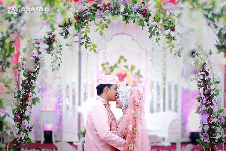 Fotógrafo de bodas Uti Suhendra Bin Sulaiman (binsulaiman). Foto del 21 de junio 2020