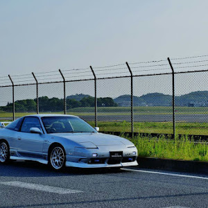 180SX RPS13