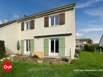 maison à Perriers-sur-Andelle (27)