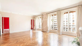 appartement à Paris 16ème (75)