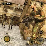 Cover Image of ดาวน์โหลด Last Day of World War Hero : WW2 Games 1.3 APK