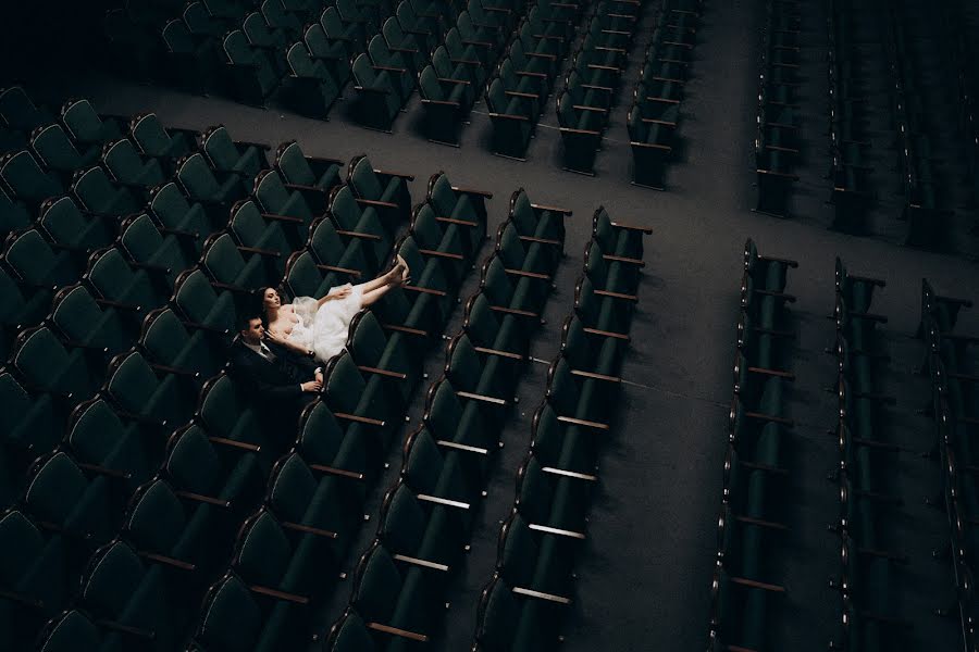 Svadobný fotograf Aleksandr Smelov (merilla). Fotografia publikovaná 8. novembra 2022