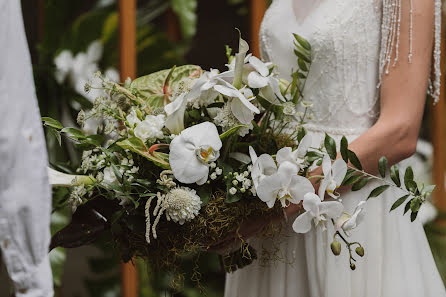 Fotografo di matrimoni Zhenya Ivkov (surfinglens). Foto del 3 ottobre 2018