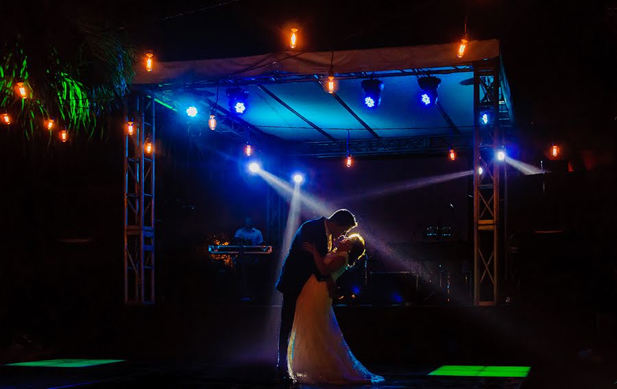 Fotógrafo de casamento Gabriel Lopez (lopez). Foto de 22 de julho 2016