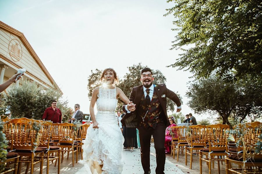 Fotógrafo de bodas Diego Medina (starsweddings). Foto del 22 de mayo 2019