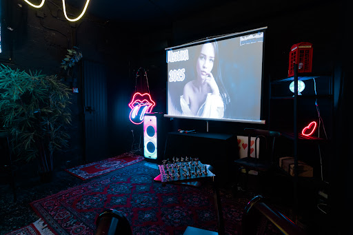 EFIR SPACE