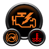 HaynesPro Warning Lights App icon