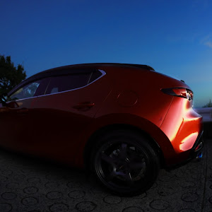 MAZDA3 BP8P