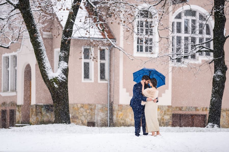 Jurufoto perkahwinan Torjay Attila (torjayattila). Foto pada 24 Februari