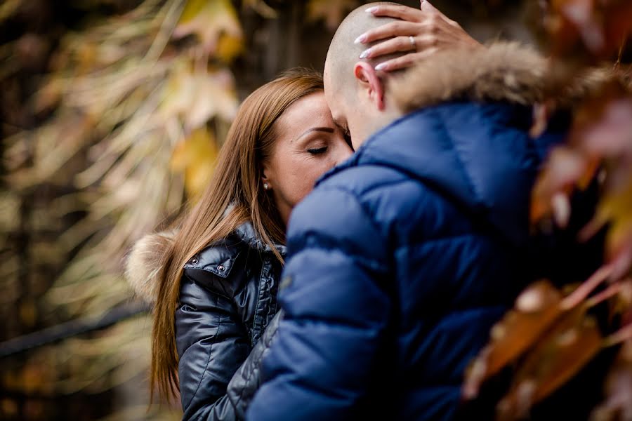 Fotograful de nuntă Zsolt Házi (zsolthazi). Fotografia din 7 martie 2016