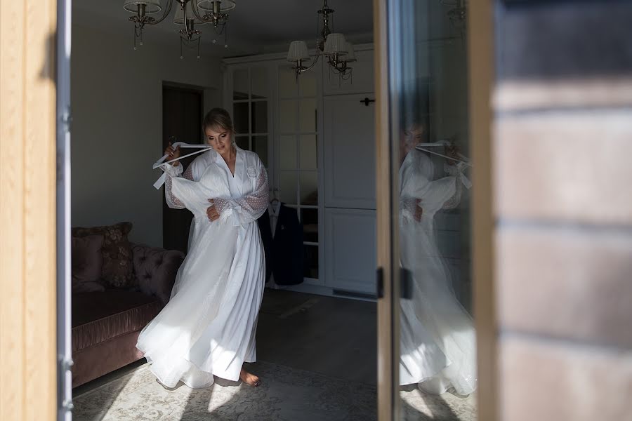 Fotógrafo de casamento Edita Valinčė (editole). Foto de 19 de agosto 2020