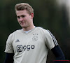 'Ajax heeft de vervanger van Matthijs de Ligt al bijna te pakken'