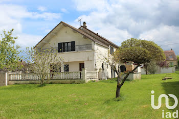 maison à Percey (89)