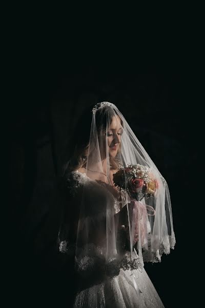 結婚式の写真家Ramadan Ramadan Oglu (ramcoror)。2019 5月16日の写真