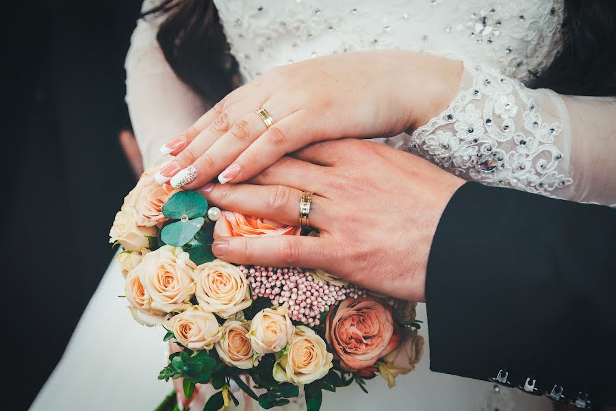 Fotografo di matrimoni Tatyana Pomelnikova (pomelnikovaphoto). Foto del 11 giugno 2017