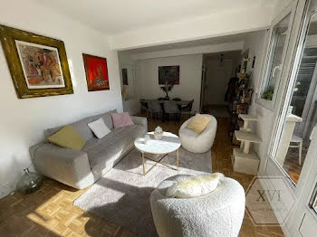 appartement à Paris 17ème (75)