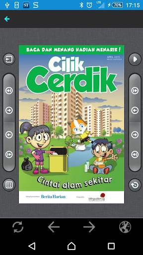 Cilik Cerdik