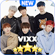 Download VIXX Wallpaper KPOP HD Best For PC Windows and Mac 1.1.1