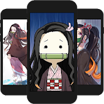 Cover Image of Download Nezuko Wallpapers HD 1.0 APK