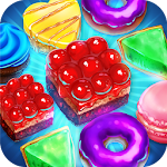 Dessert Frenzy Apk