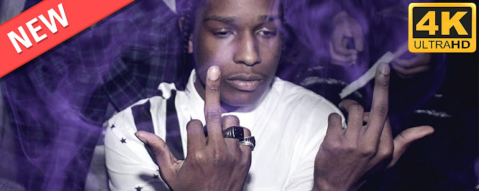 ASAP Rocky HD Wallpapers Hip Hop Music Theme marquee promo image