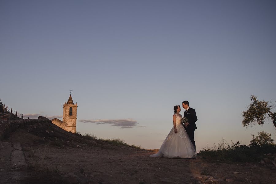 Fotógrafo de bodas Victor Matilla (victormatilla). Foto del 8 de julio 2019