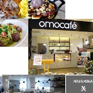 omo café