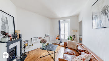 appartement à Levallois-Perret (92)