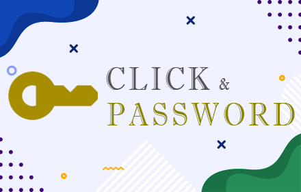 Click and Password Preview image 0