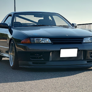 スカイライン GT-R BNR32