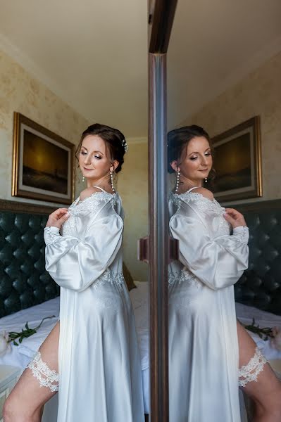 Fotógrafo de casamento Mariya Rudenko (mvrudenko). Foto de 3 de julho 2020