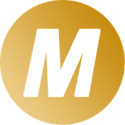 Metro Jambi  Icon