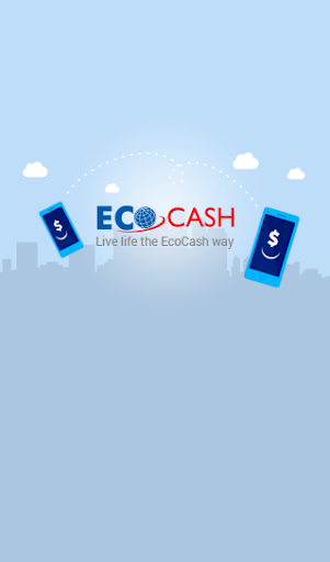 EcoCash Data App