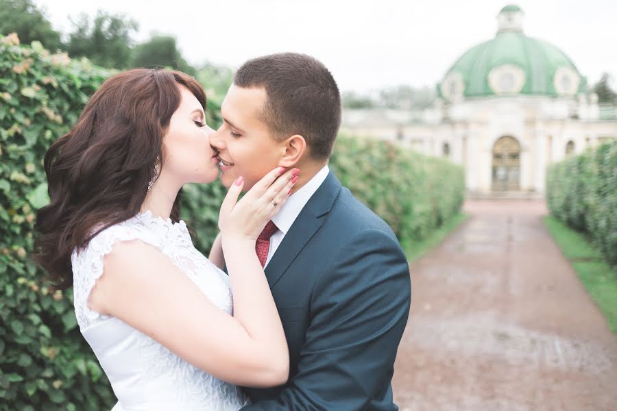 Photographe de mariage Ivan Ka (karunov). Photo du 28 juillet 2017