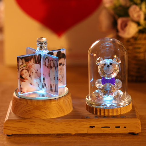 Title 3, Birthday Gifts for Girls, Wives, Girlfriends, B...