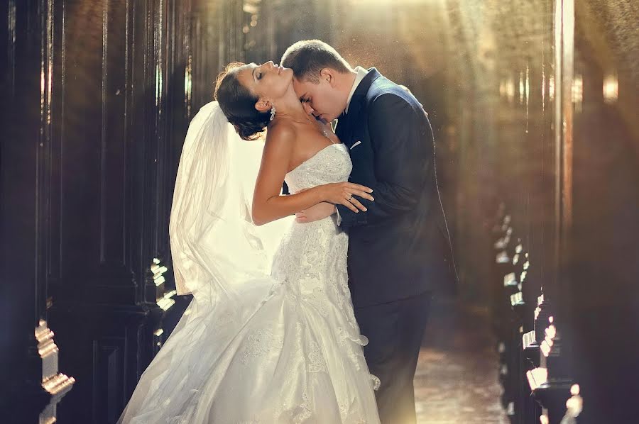 Wedding photographer Andrey Kasatkin (avkasat). Photo of 31 March 2020