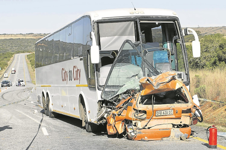 A serious change in attitude – from drivers and traffic authorities - is required to reduce the road death toll. Picture: SUPPLIED