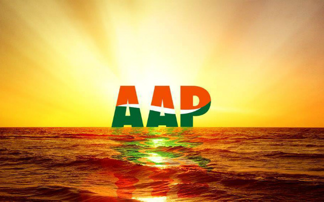 Aam Aadmi Party